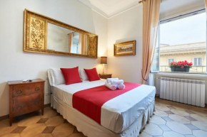 Fabrizio's Rooms
